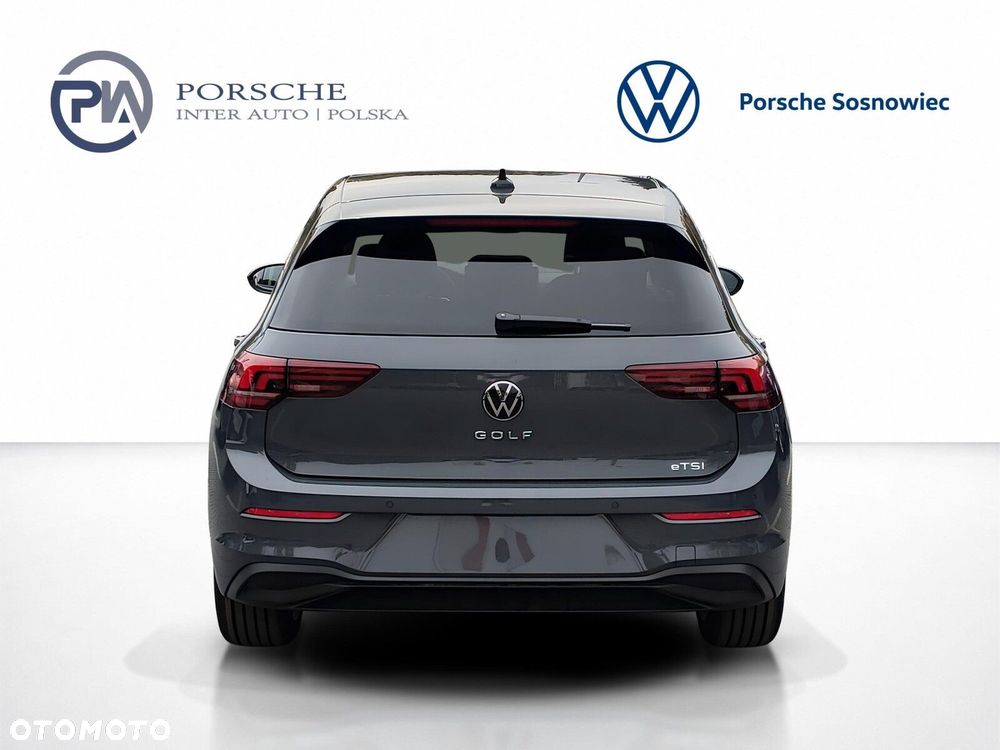 Volkswagen Golf 2026 photo 4
