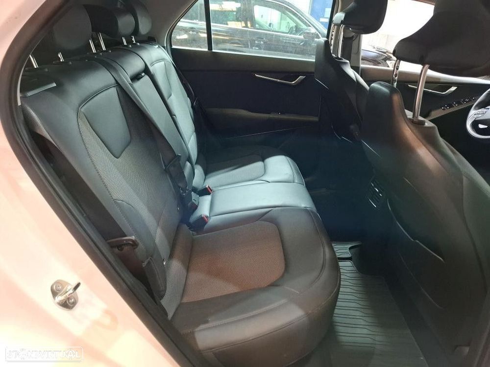 Kia Niro EV 64kWh Tech - 13