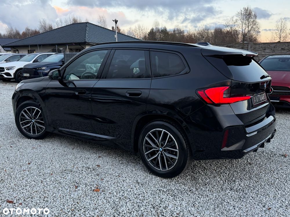 BMW X1 xDrive23i mHEV M Sport - 9