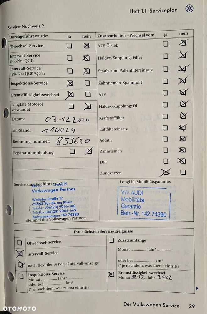 Volkswagen Polo 1.4 16V Highline - 24