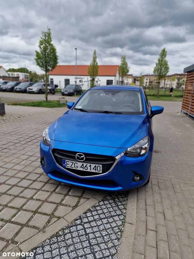 Mazda 2 1.5 Skyenergy - 17