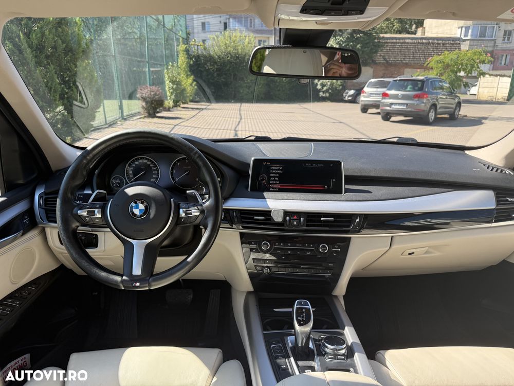 BMW X5 xDrive30d - 12