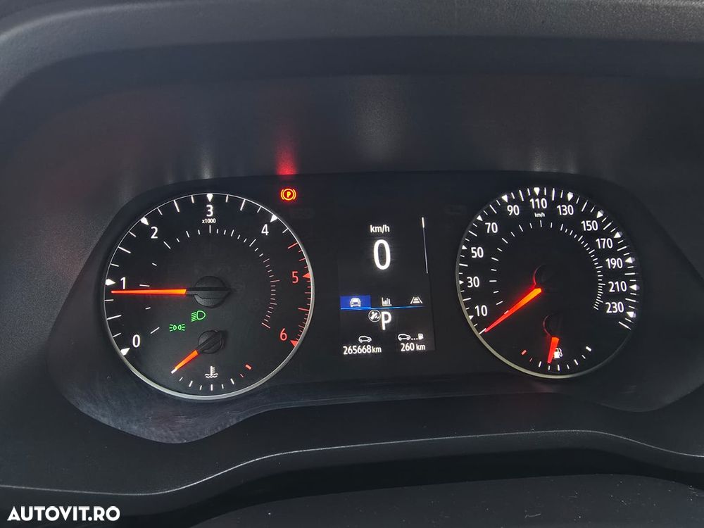 Renault Trafic 2.0 Blue dCi 150 EDC S&S L2 8+1 Zen - 6