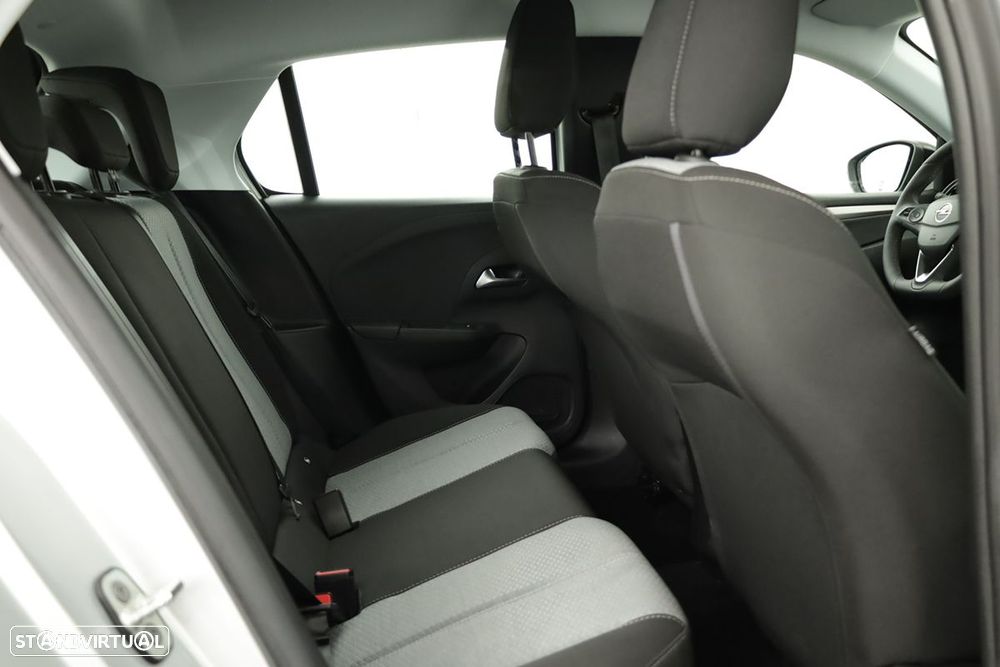 Opel Corsa 1.2 T - 21