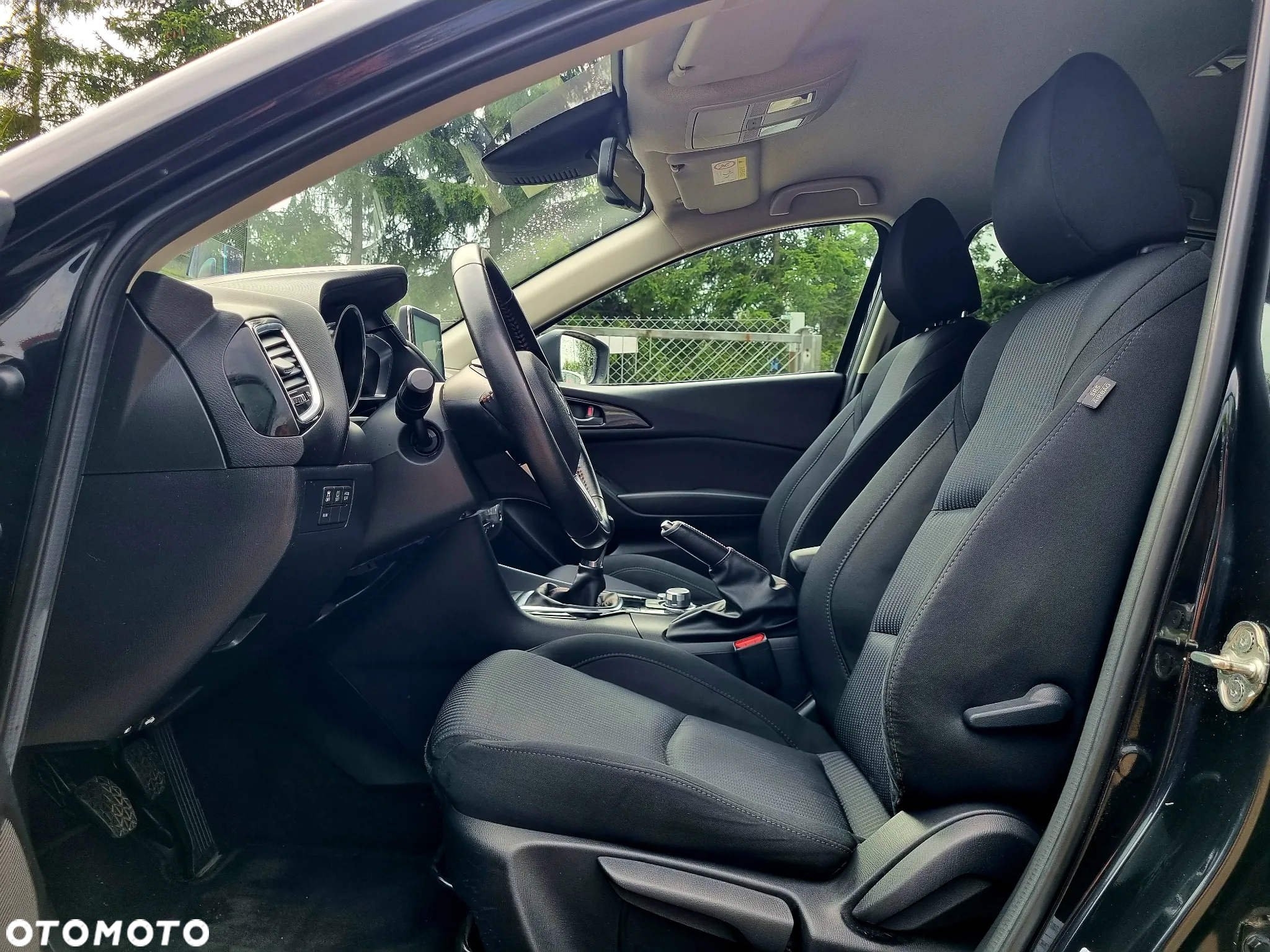 Mazda 3 2.0 Skypassion - 12