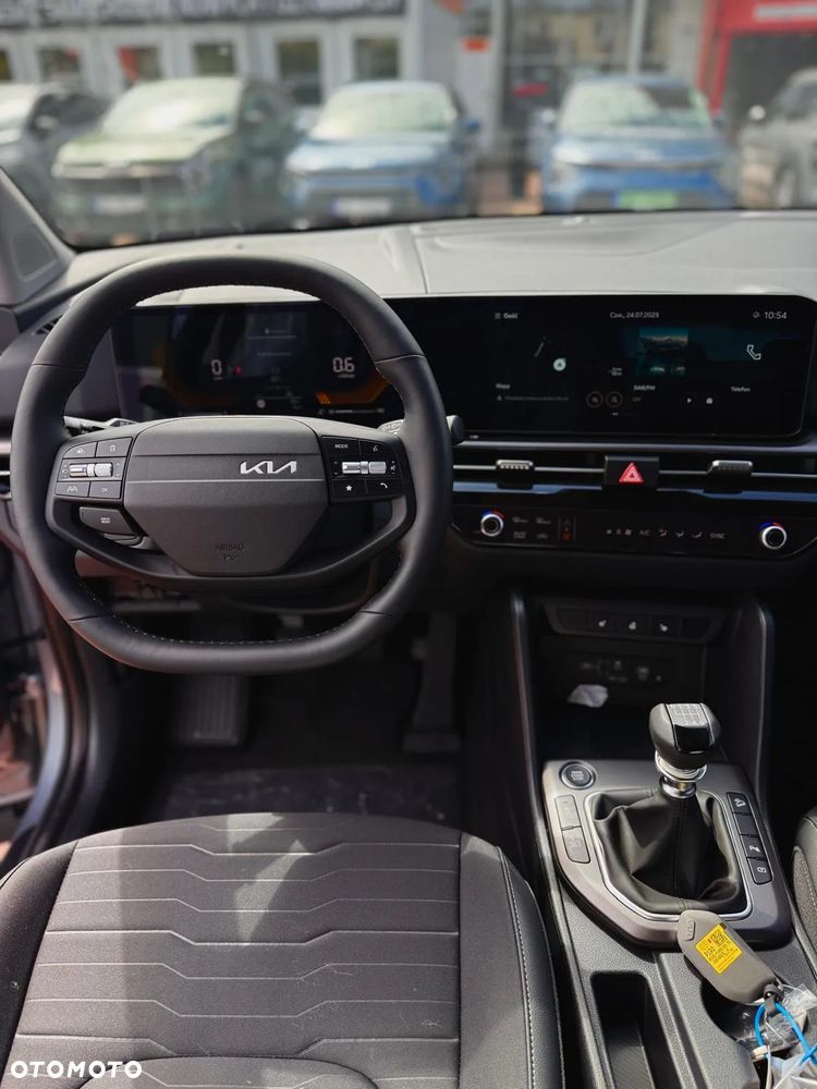 Kia Sportage 1.6 T-GDI L 2WD - 9