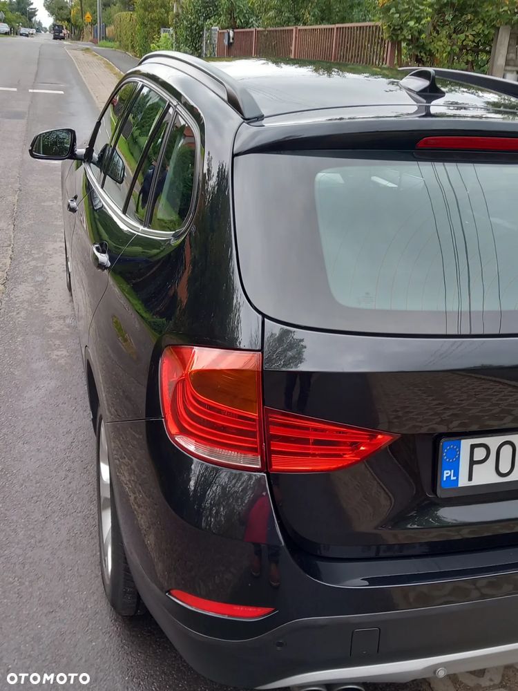 BMW X1 sDrive20i xLine - 5