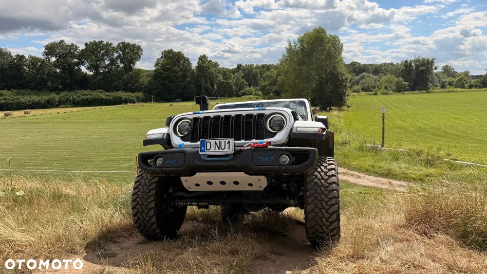 Jeep Wrangler 2023 photo 5