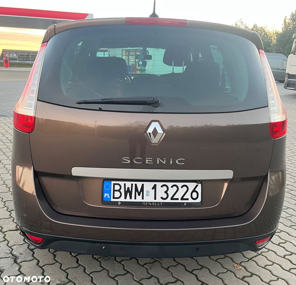 Renault Scenic - 7