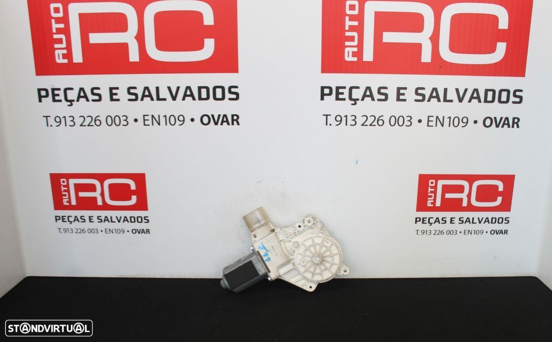 Motor Elevador Vidro BMW F11 - 1