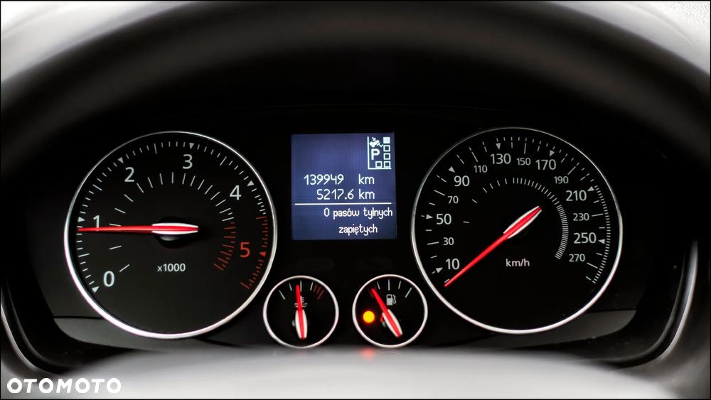 Renault Laguna - 21