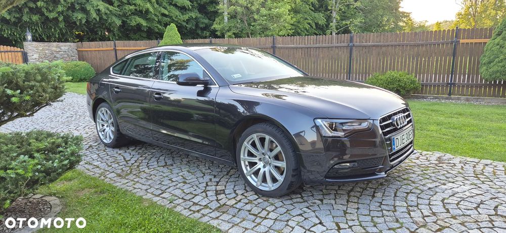 Audi A5 - 3