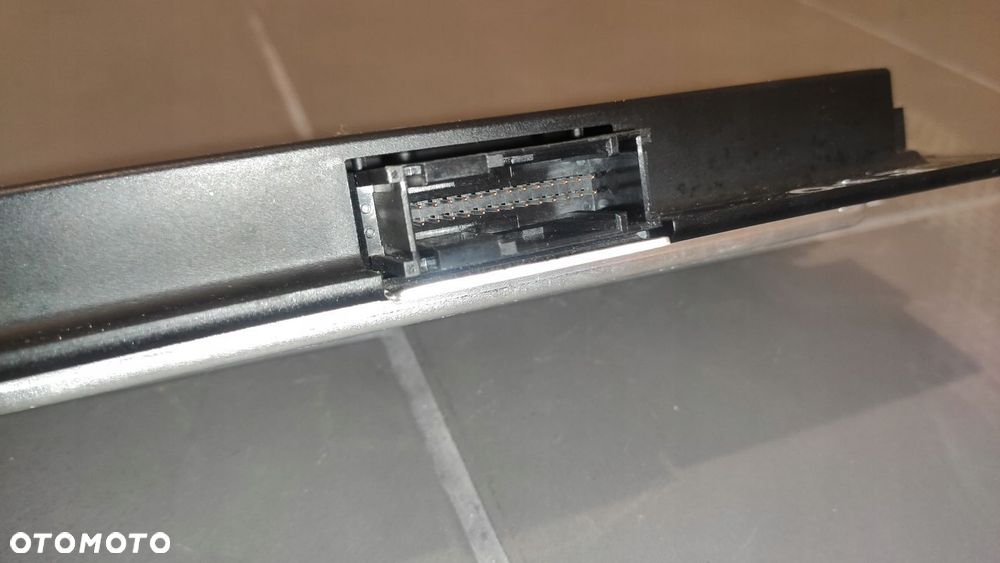 BMW X5 E70 E71 MODUŁ STEROWNIK ŚWIATEŁ LEAR FRM ORYGINAŁ BDB - 4