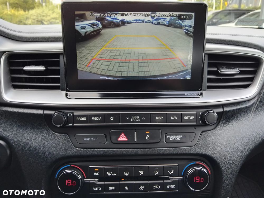 Kia Ceed 1.4 T-GDI M - 14