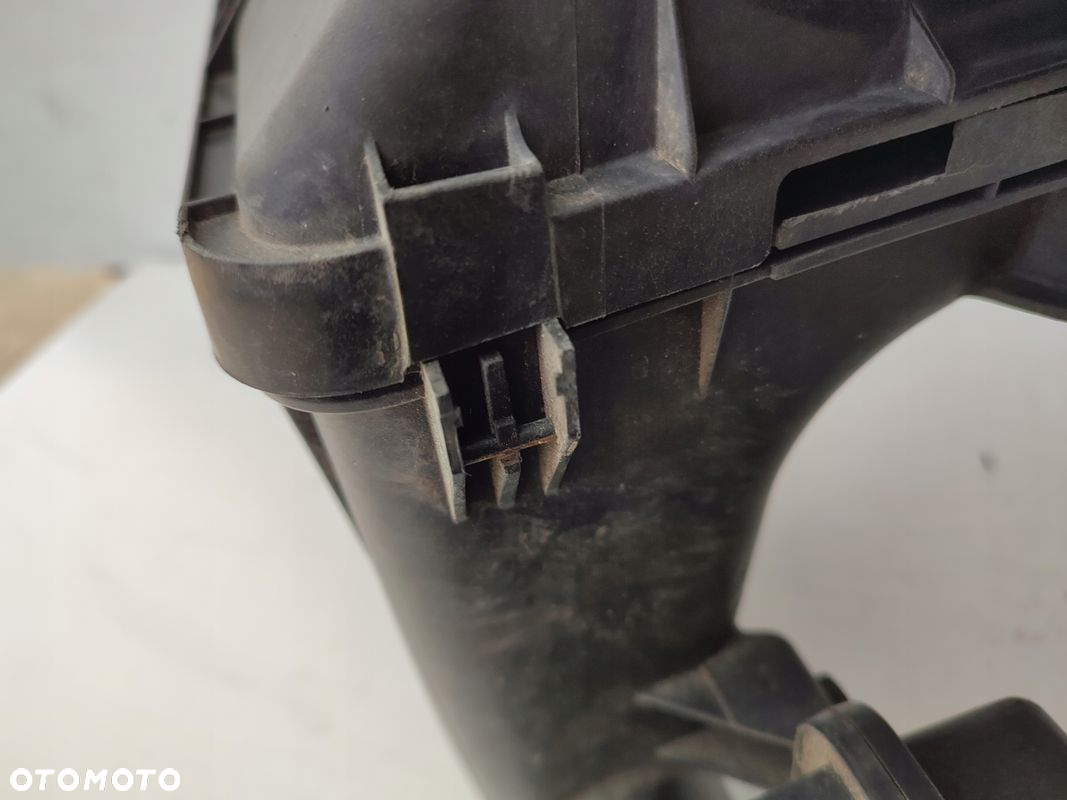 Obudowa filtra powietrza rezonator SUZUKI SWIFT IV MK6 1.3 BENZYNA - 4