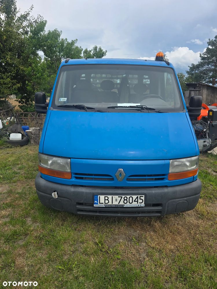 Renault Master - 3