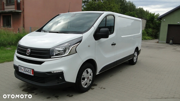 Fiat TALENTO