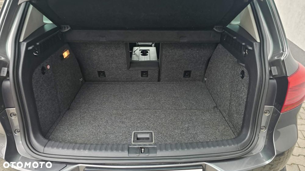 Volkswagen Tiguan 1.4 TSI BlueMotion Technology Sport & Style - 21