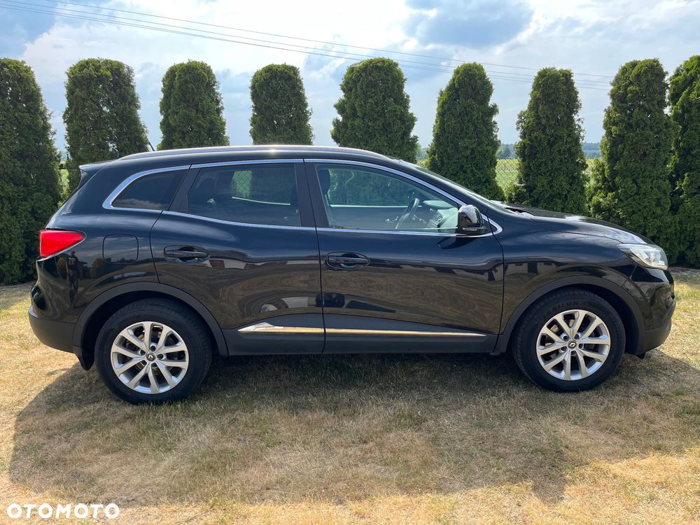 Renault Kadjar 1.5 dCi Energy Zen - 4