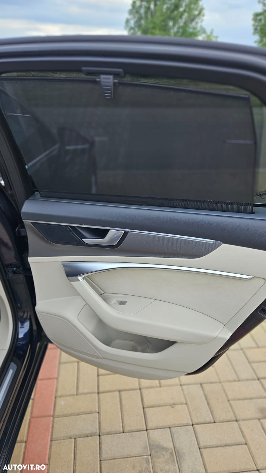 Audi A6 - 7