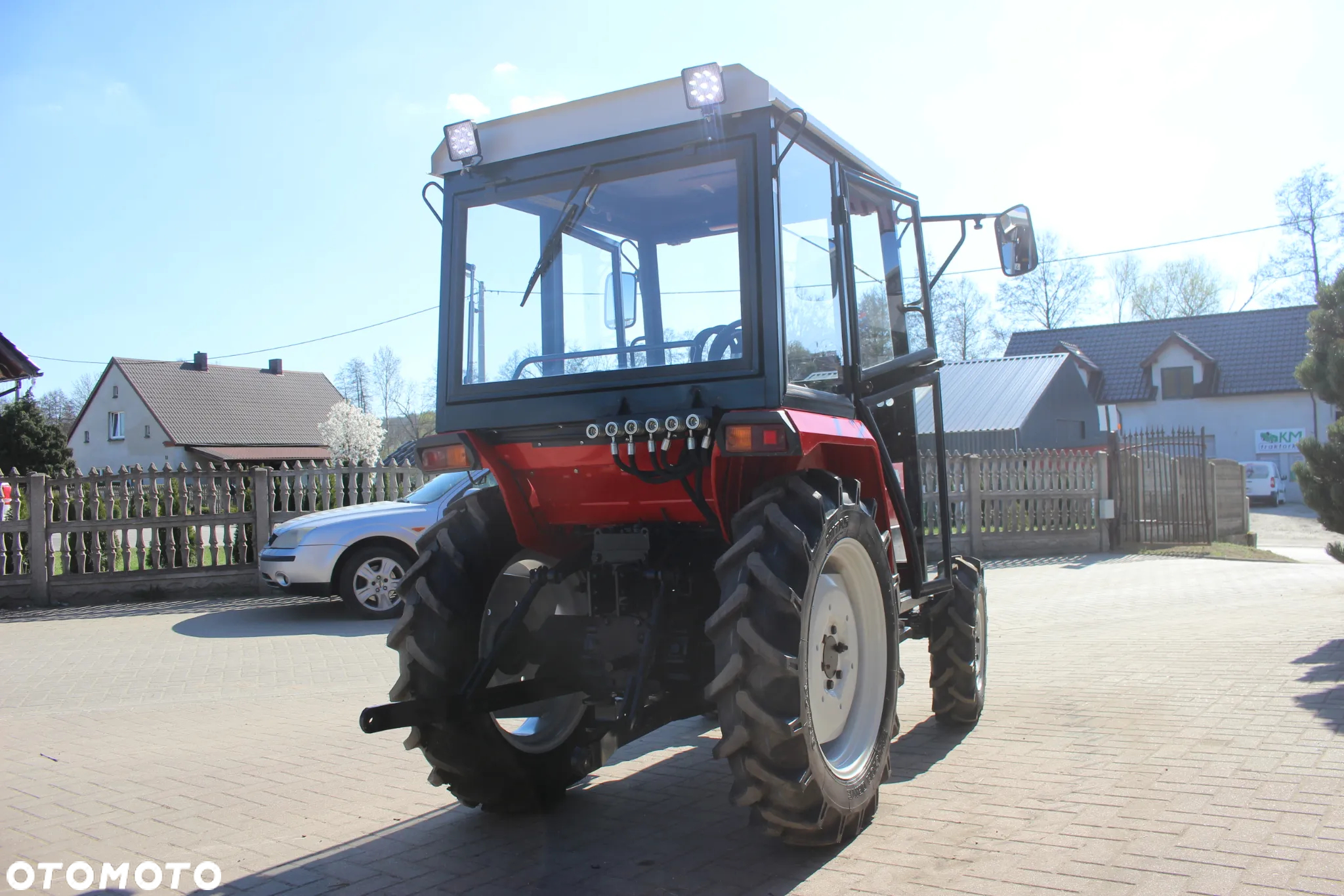 Mitsubishi MT24D - 5