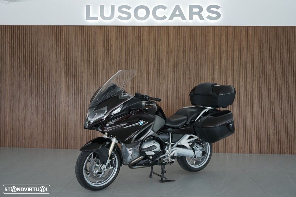 BMW R 1200 RT RT - 2