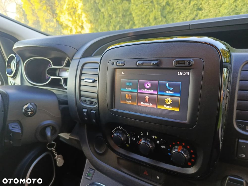 Opel Vivaro L2H1 2,9t Edition Tour - 19