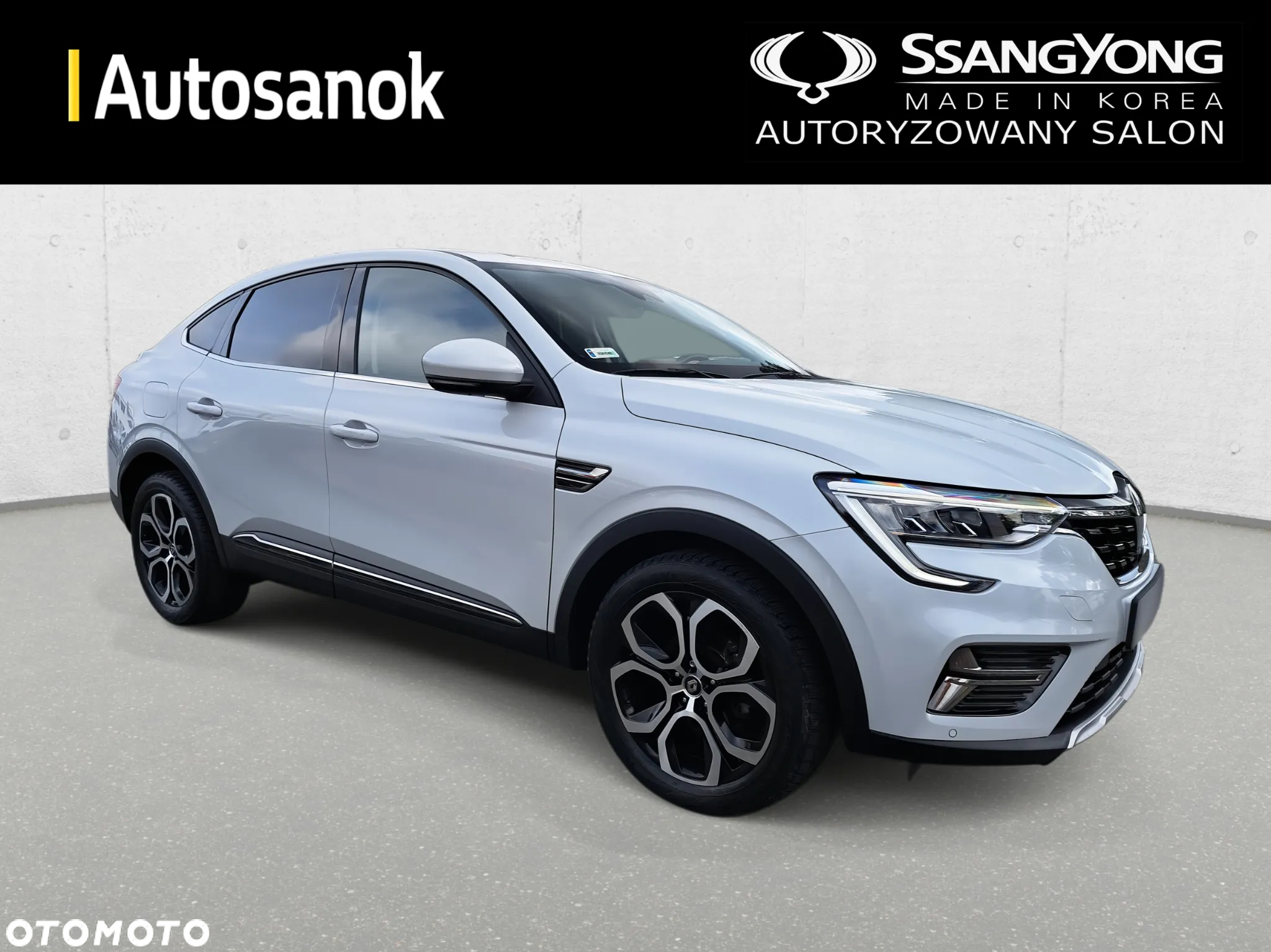 Renault Arkana - 3