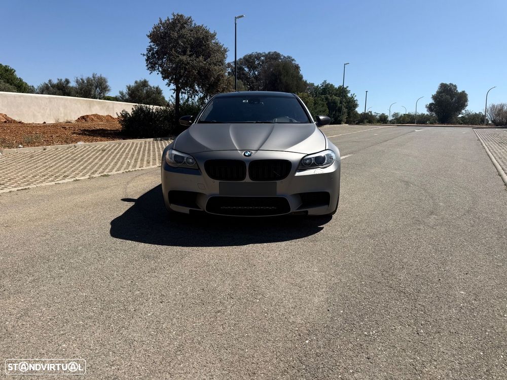 BMW M5 - 3