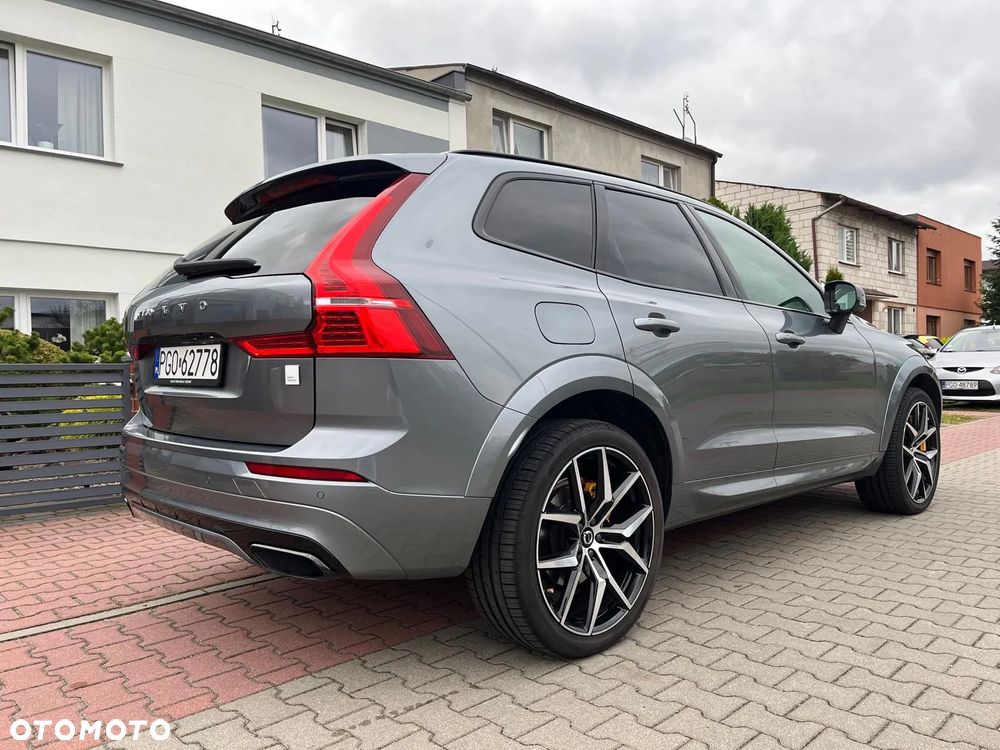 Volvo XC 60 T8 AWD Plug-In Hybrid Polestar Engineered - 15