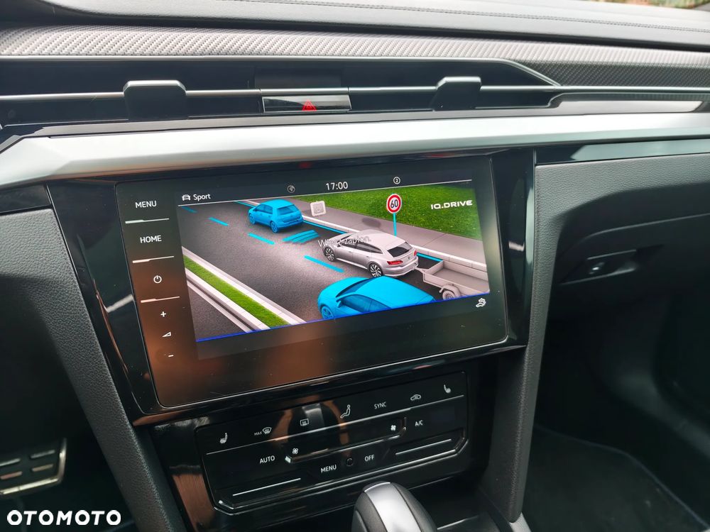 Volkswagen Arteon - 17