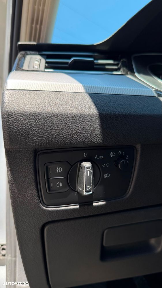 Volkswagen Passat - 8