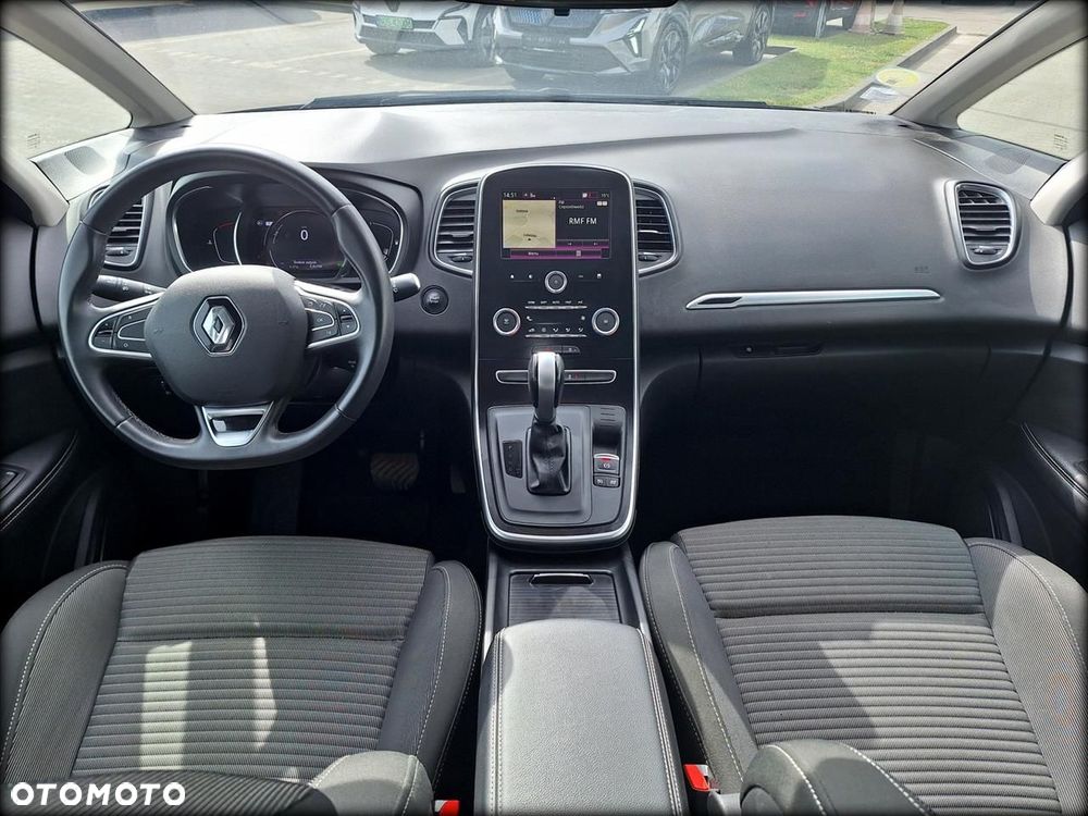 Renault Scenic 1.7 Blue dCi Intens EDC - 13