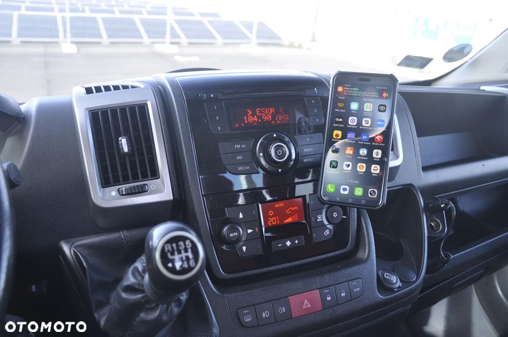 Fiat Ducato MAxi - 24