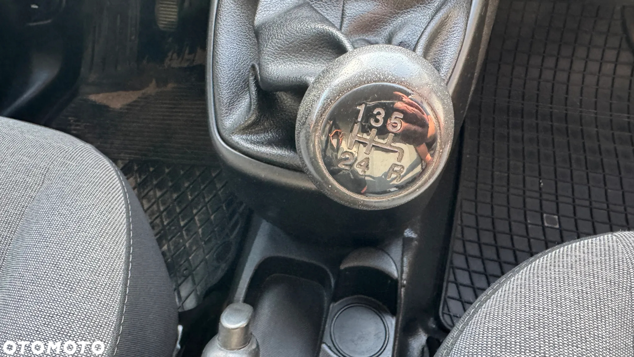 Fiat Fiorino - 3