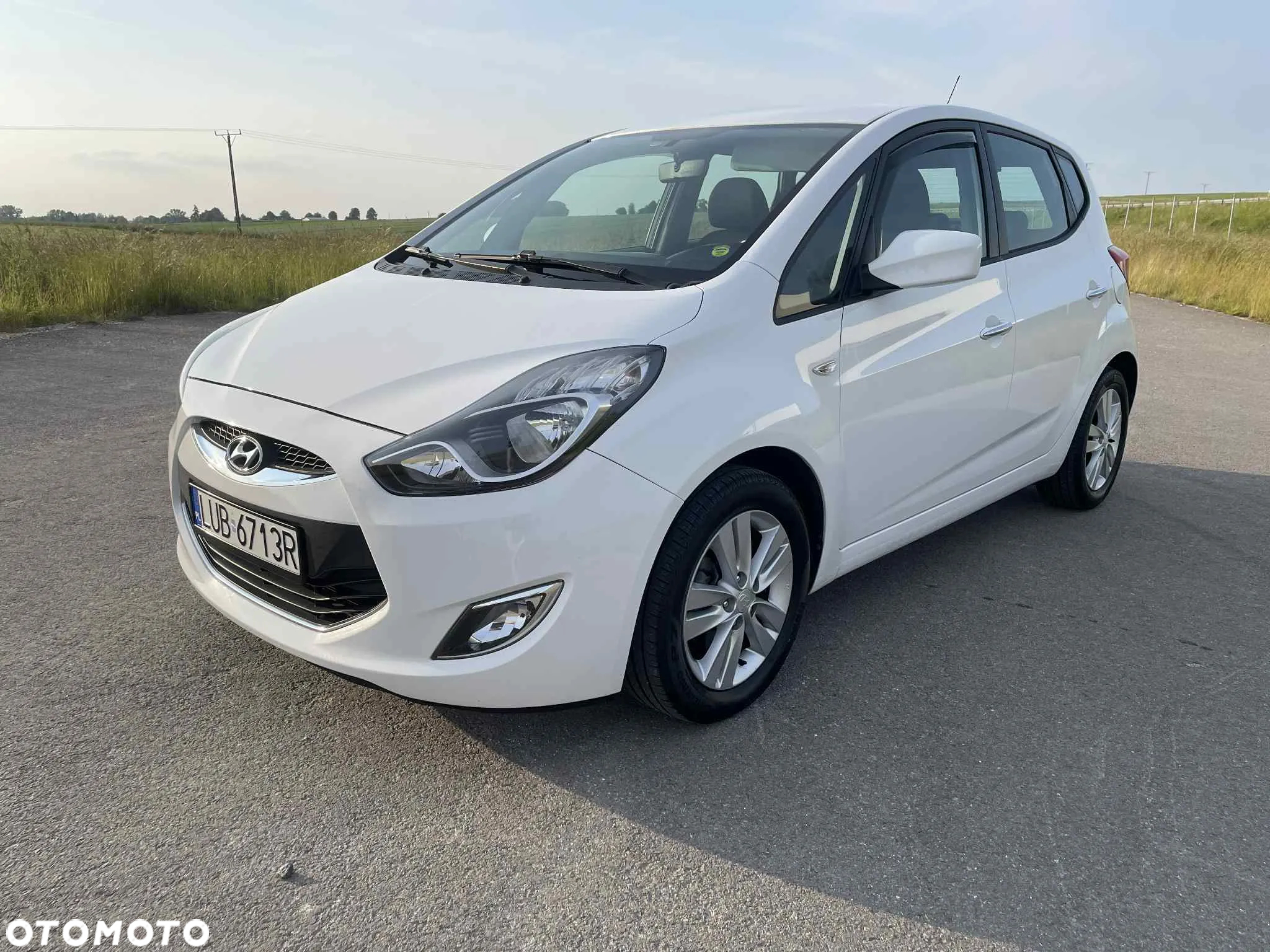 Hyundai ix20 1.4 blue Comfort - 2