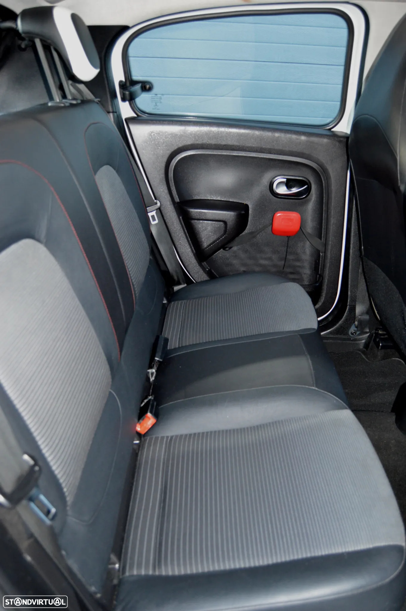 Renault Twingo 0.9 TCe Sport - 19