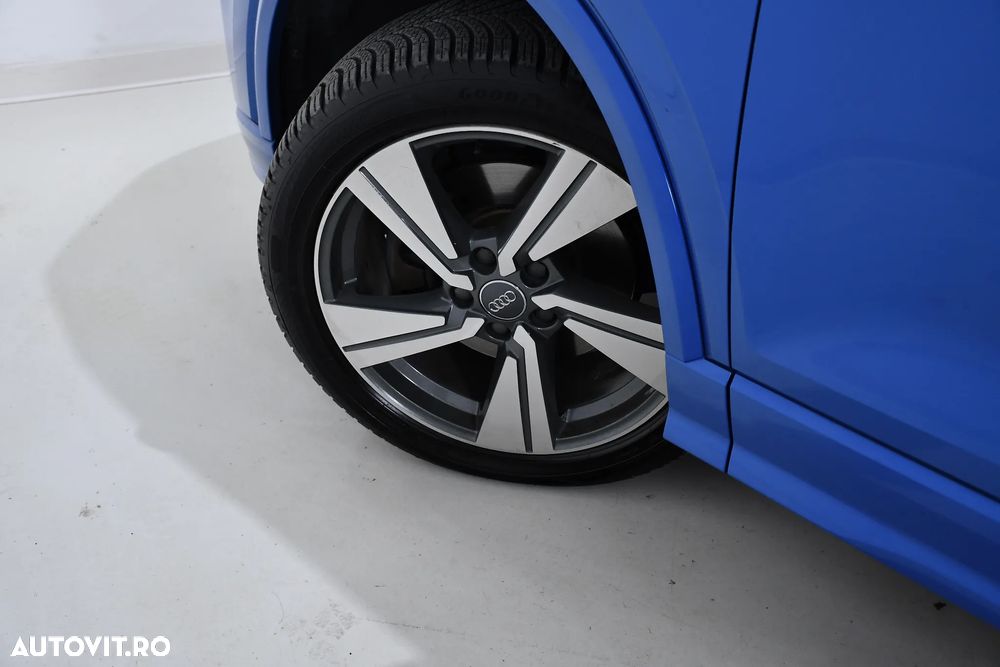 Audi Q2 2.0 TDI quattro S tronic design - 25