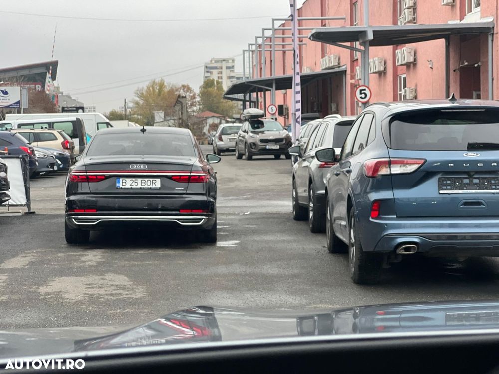 BMW X6 xDrive30d AT MHEV - 36