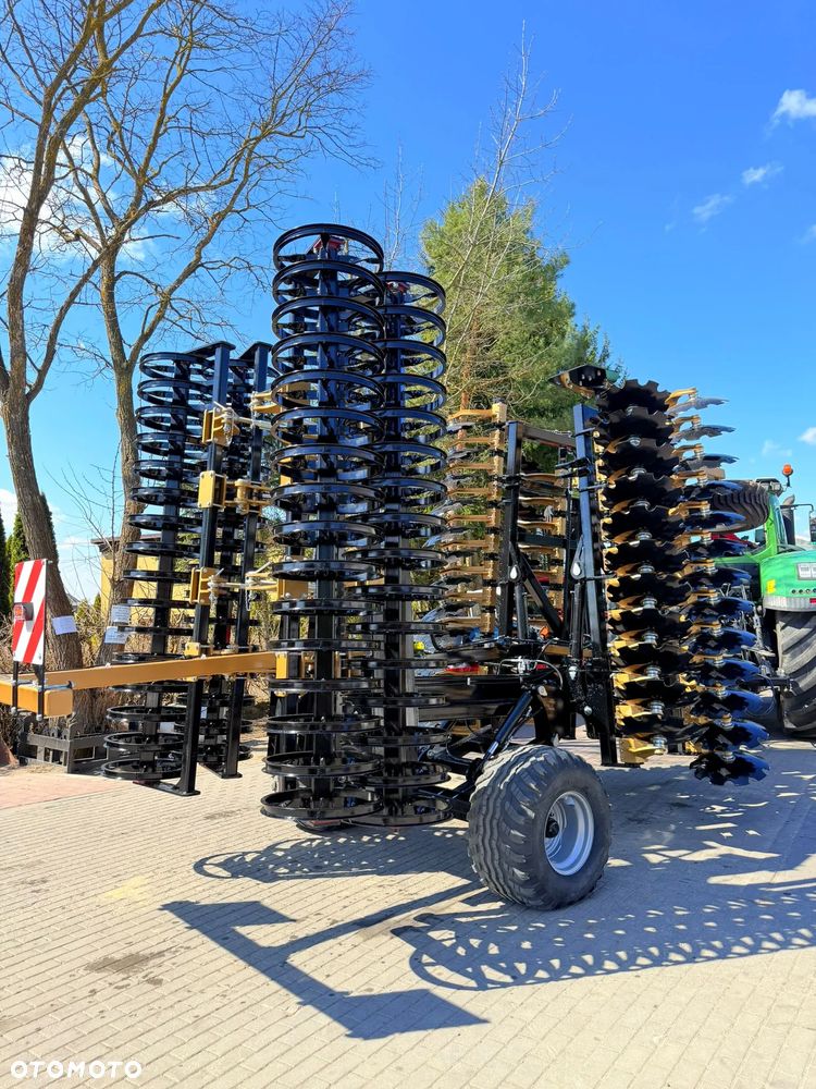 Inny Varion CUTTER 600 - 24