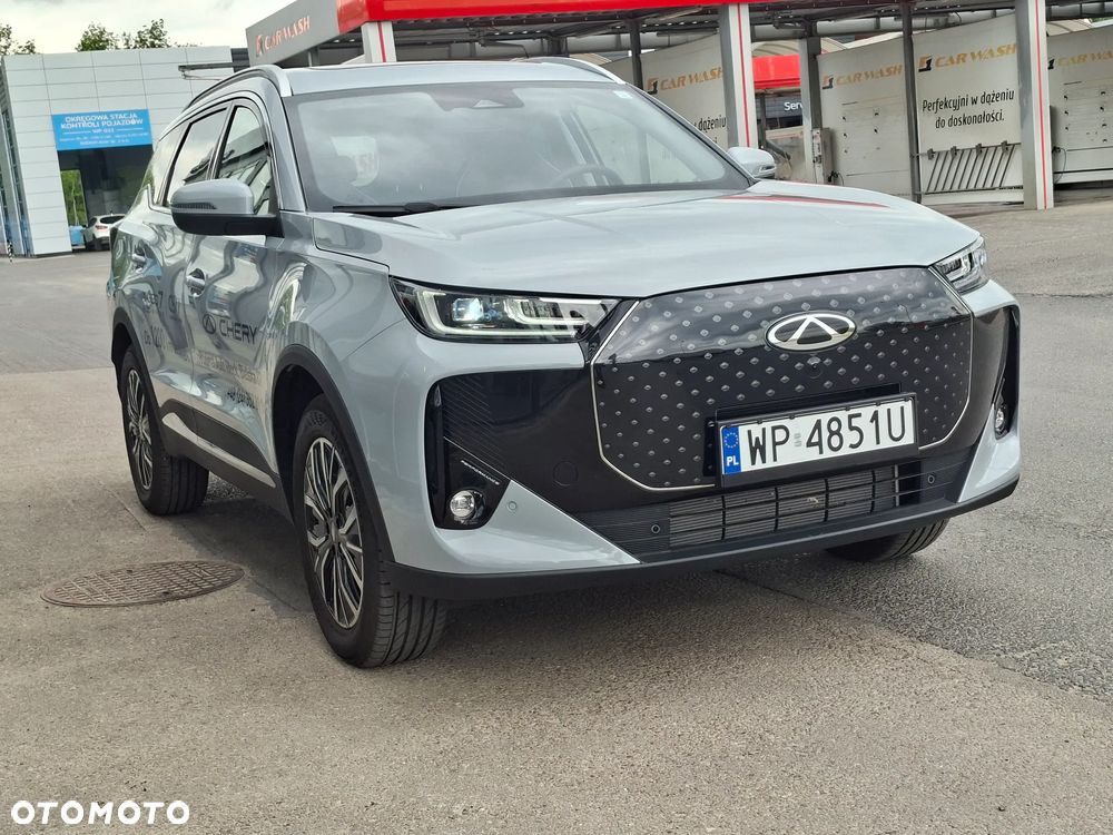 Chery Tiggo 7 - 2