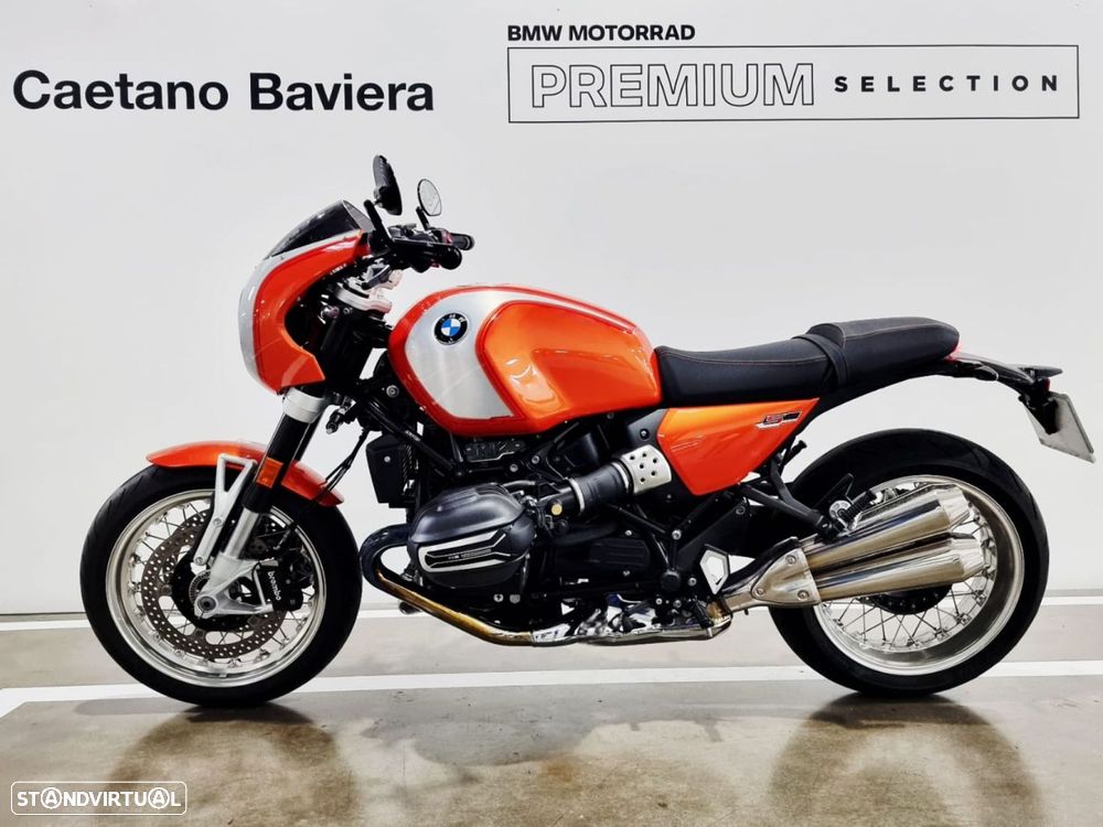 BMW R 12 nineT 12S - 1