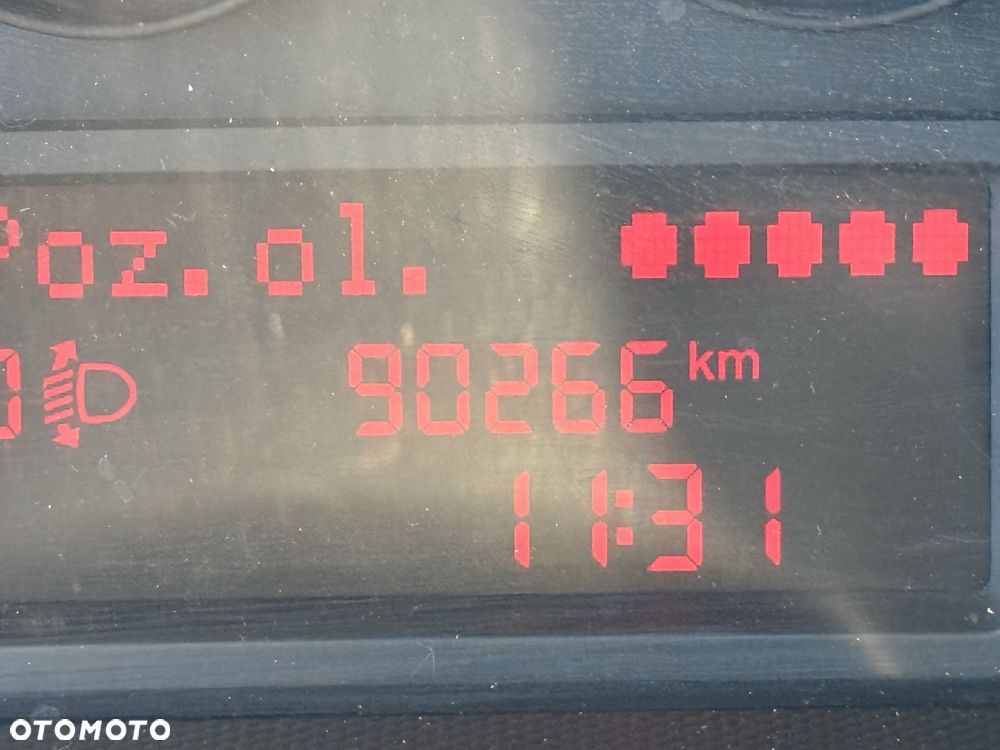 Iveco Daily 35c14 wywrotka blizniak - 14