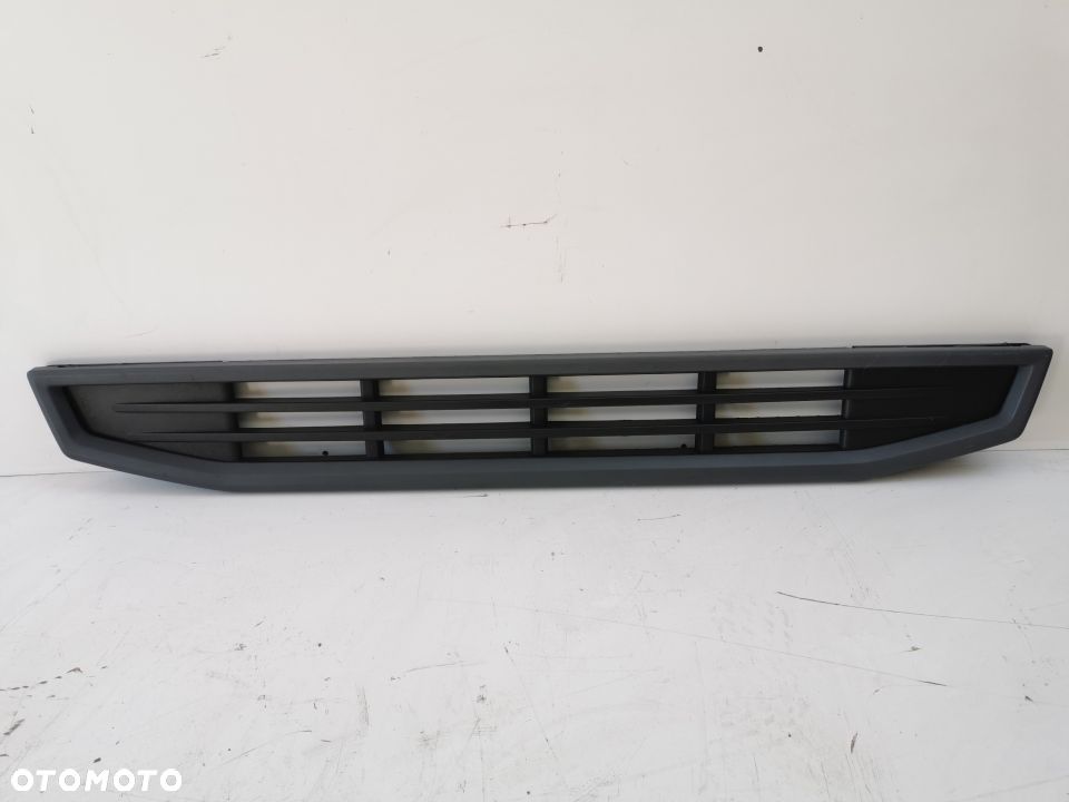 GRILL ATRAPA ŁAWKA VOLVO FH4 82208512 ORYGINAŁ - 1