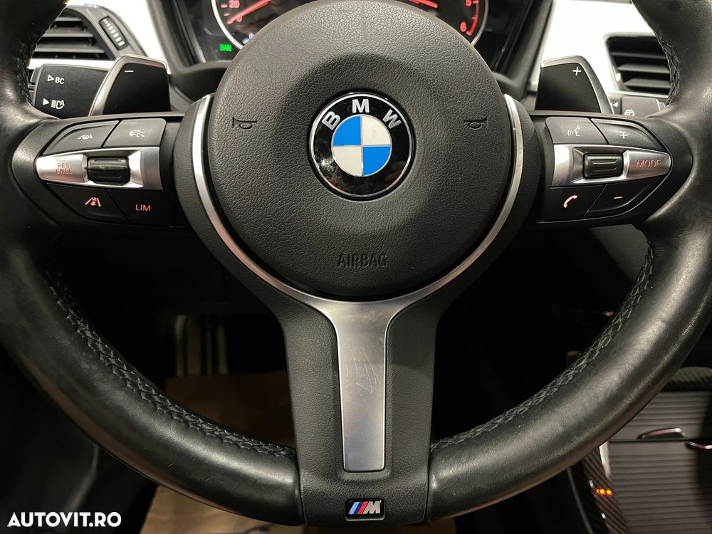 BMW X1 xDrive20d Aut. M Sport - 25