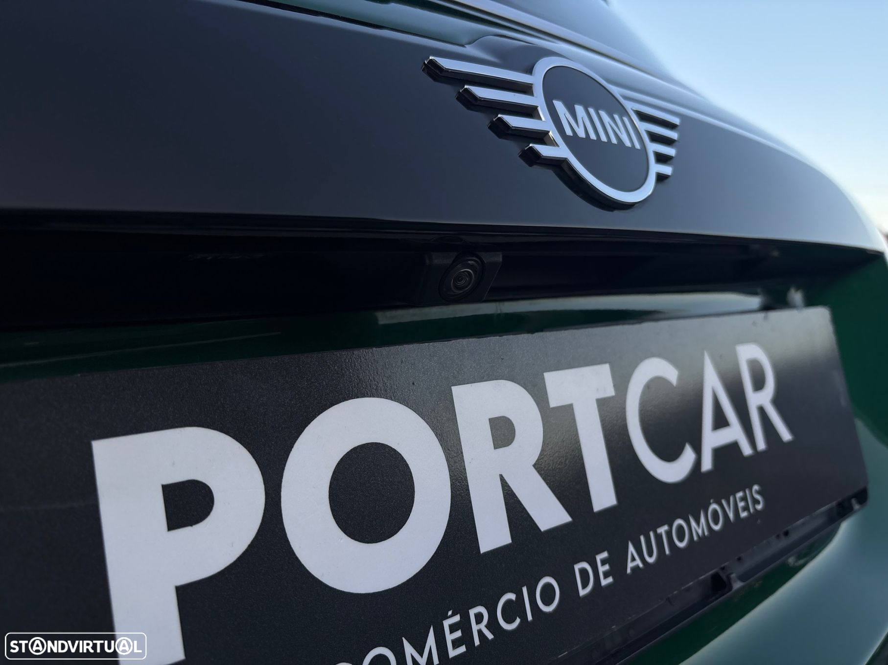 MINI Countryman Cooper SE ALL4 Sport Edition Auto - 43