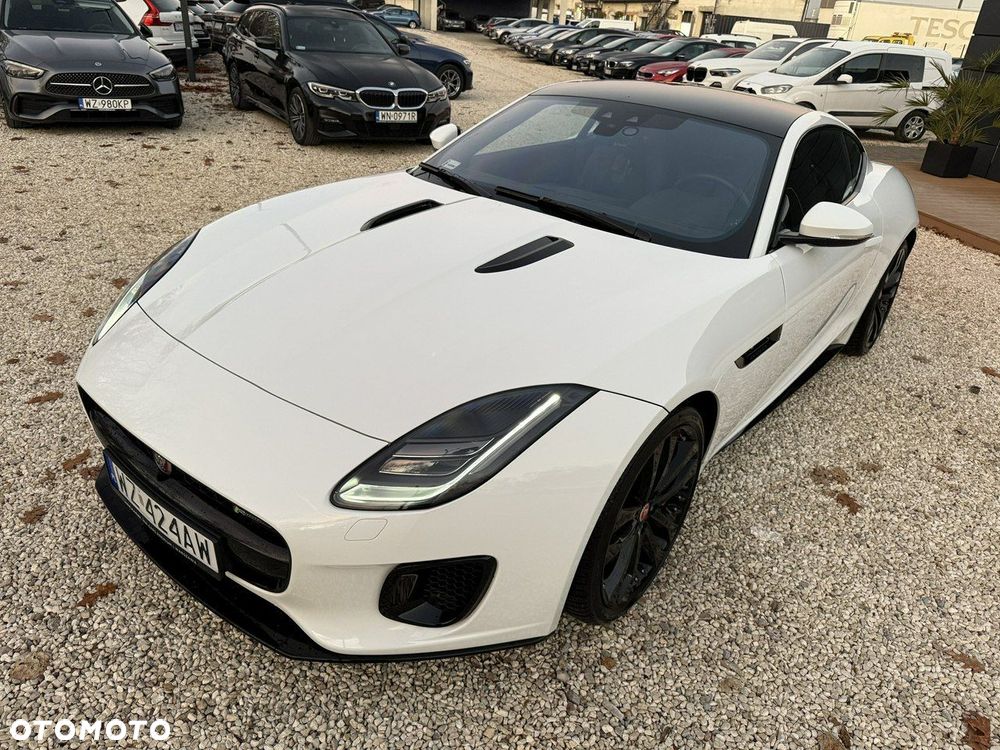 Jaguar F-Type - 27