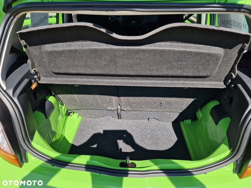 Skoda Citigo - 10
