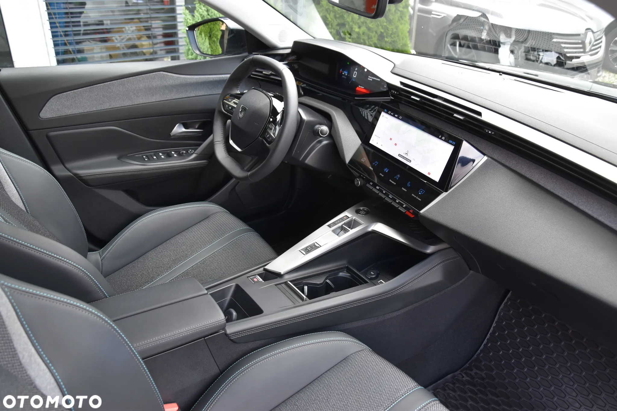 Peugeot 308 SW PureTech 130 EAT8 Allure Pack - 15