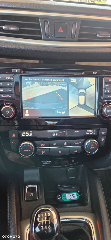 Nissan Qashqai 1.6 DCi ALL-MODE 4x4i TEKNA+ - 26